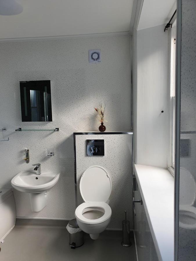 The Radnorshire Arms Hotel Presteigne Екстер'єр фото