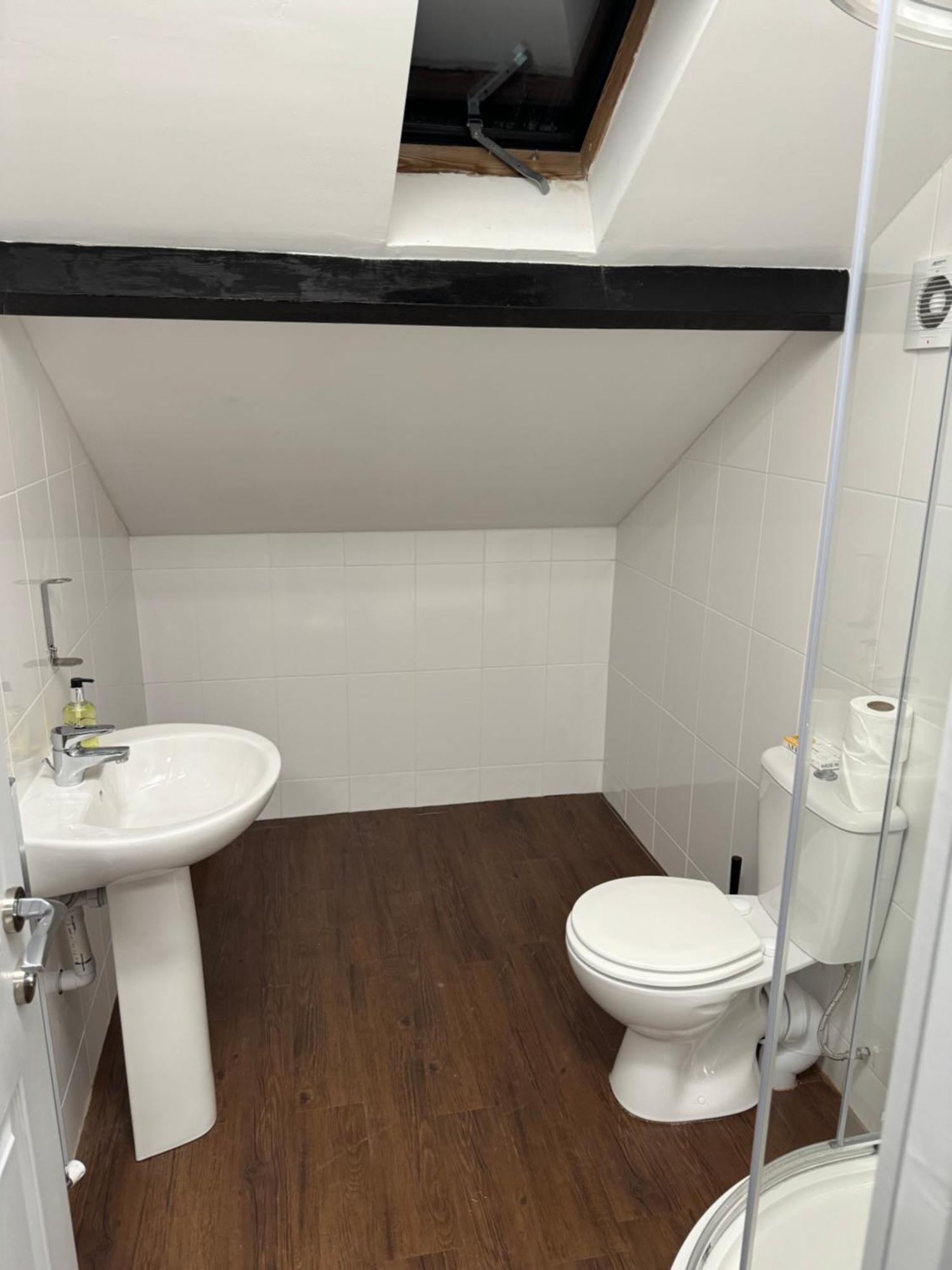 The Radnorshire Arms Hotel Presteigne Екстер'єр фото